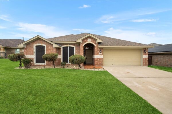 3806 Salt Fork Dr, Killeen
