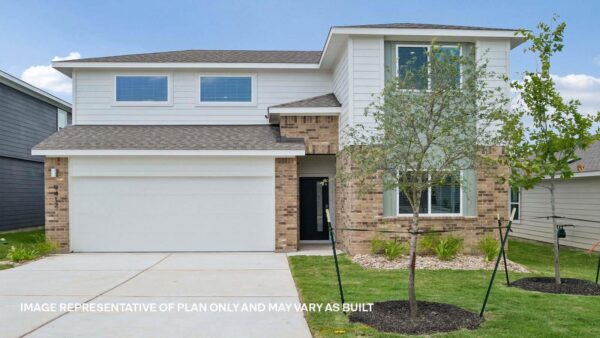9511 Buckstitch Saddle Dr, Austin