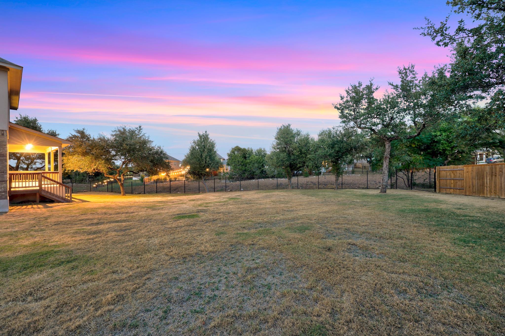 324 Autumn Oak Way, Georgetown, TX 78628