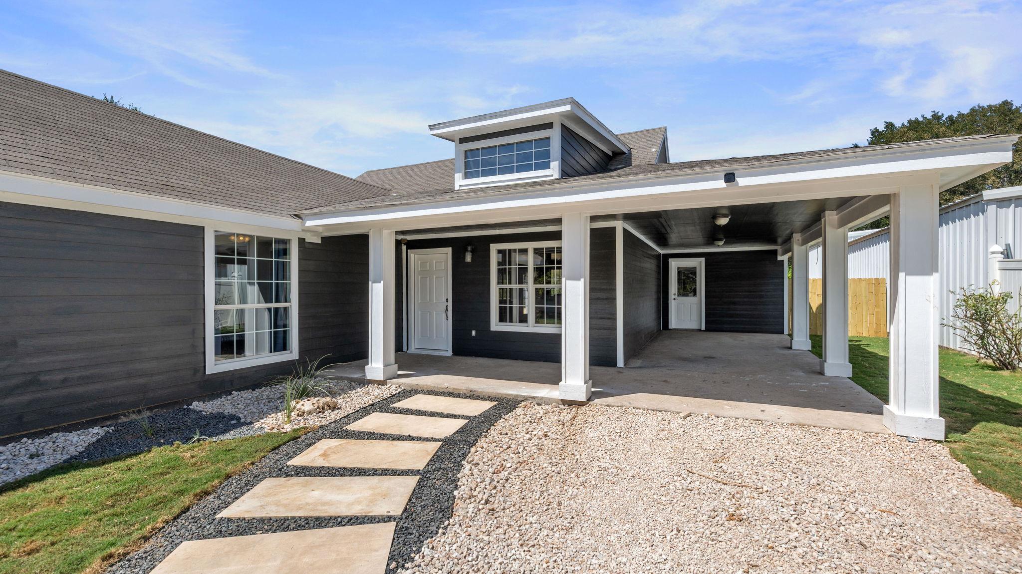 10915 S Highway 183 None, Lampasas, TX 76550