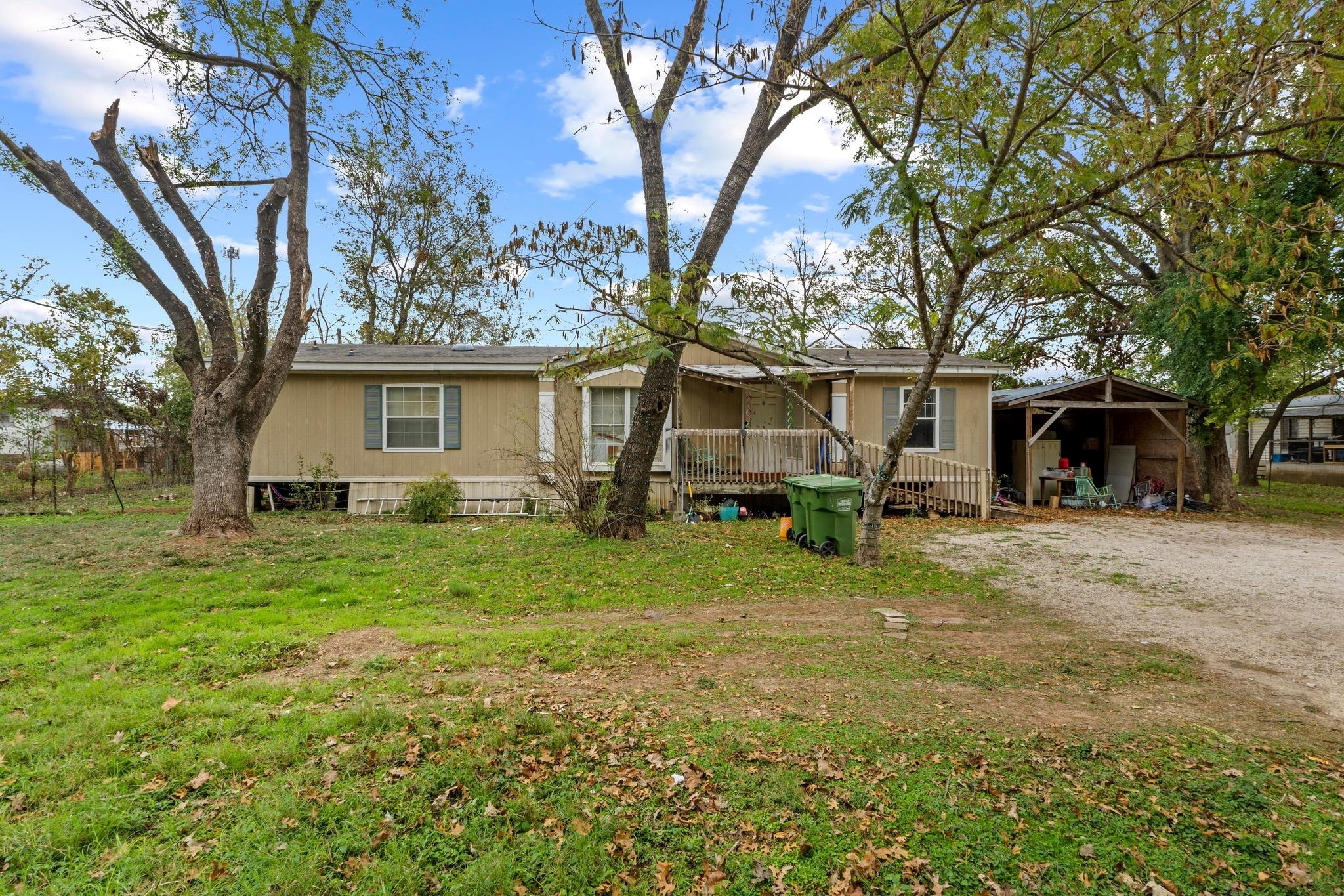 11802 Green Grove Dr, Austin, TX 78725