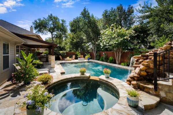 4007 Vista Isle Dr, Round Rock