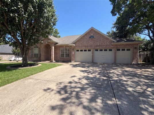 117 Brentwood Dr, Georgetown