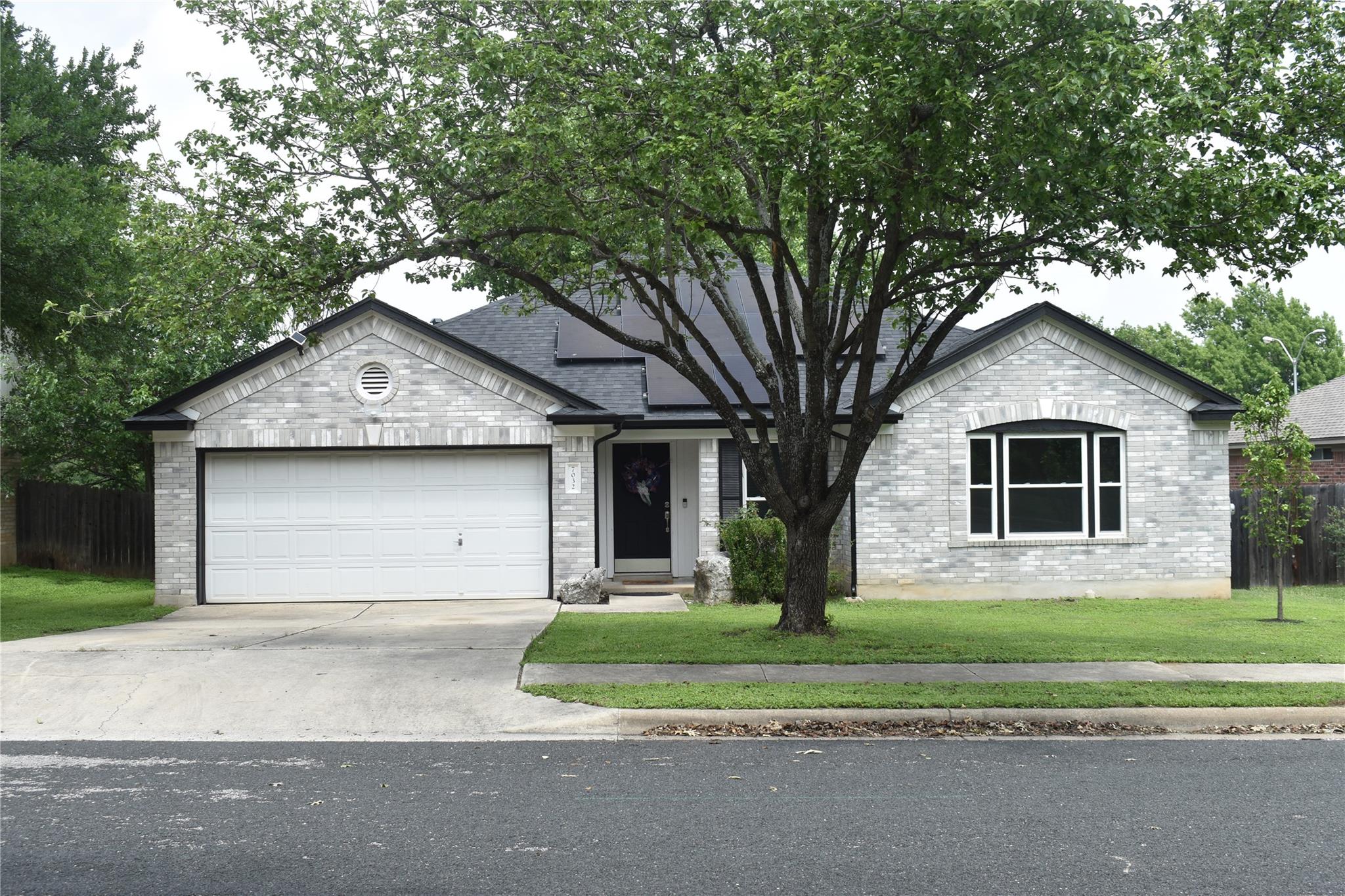 7032 Rambollet Ter, Round Rock, TX 78681