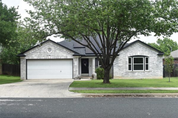 7032 Rambollet Ter, Round Rock
