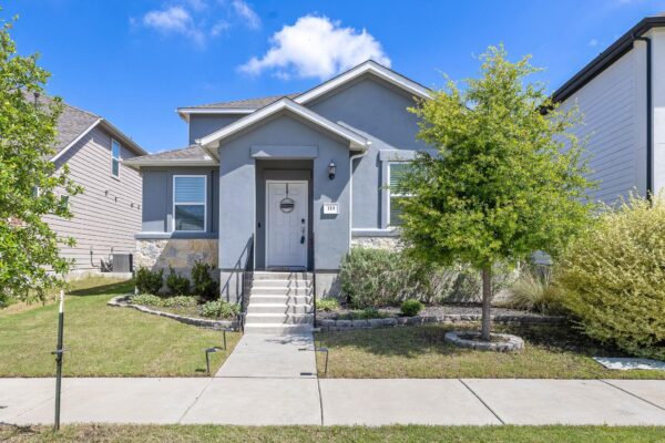 119 Watkinville Rd, Hutto