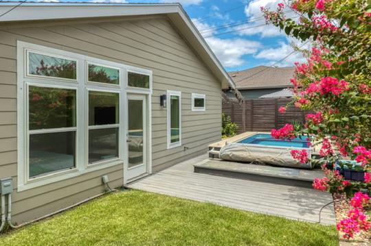 3507 Garden Villa Ln, Austin
