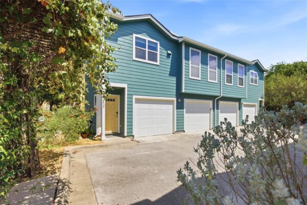 1601 Miriam Ave #213, Austin