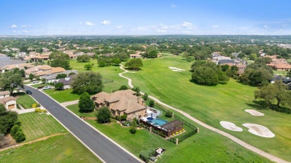 349 Cimarron Hills Trl E, Georgetown