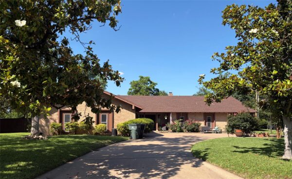 4108 Briar Cliff Rd, Temple