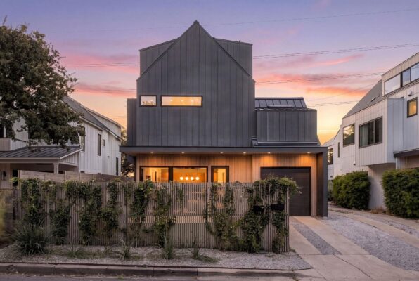 810 Theresa Ave #1, Austin