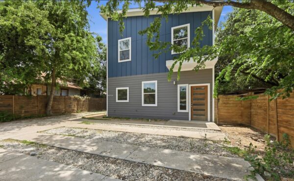 6213 Felix Ave #A, Austin