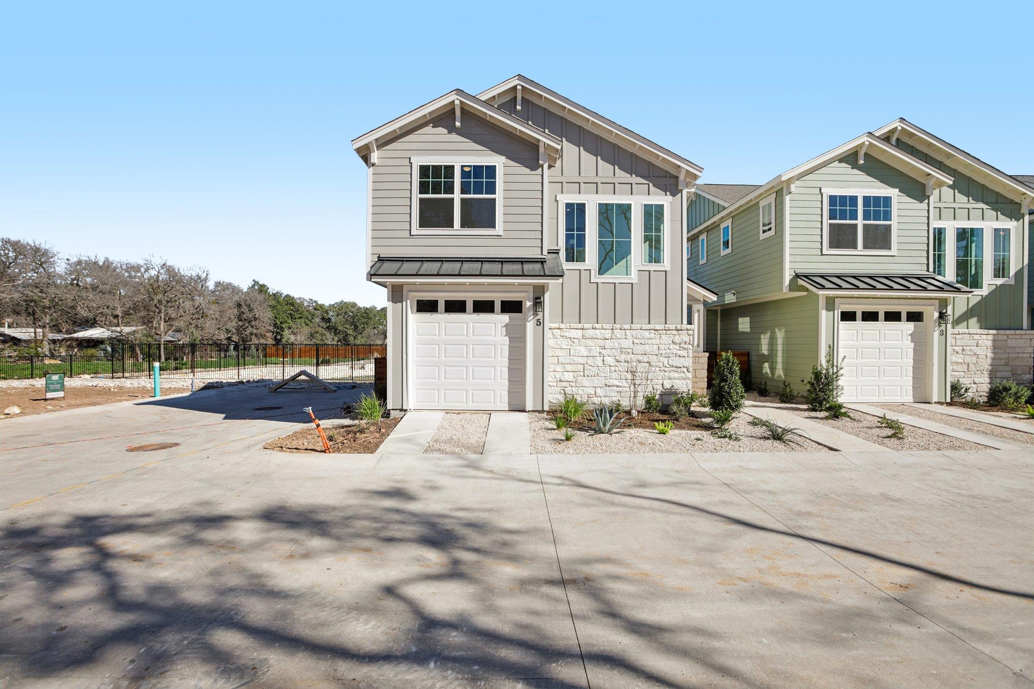 2414 Drew Ln None #5, Austin, TX 78748