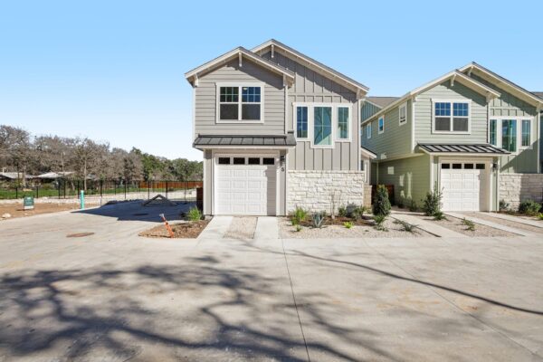 2414 Drew Ln None #5, Austin