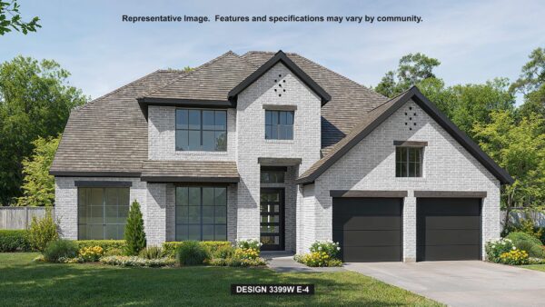 1024 Sunset Hill Way, Georgetown