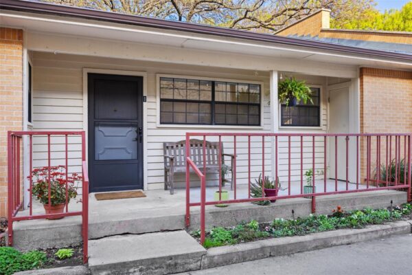 2301 Lawnmont Ave #1, Austin