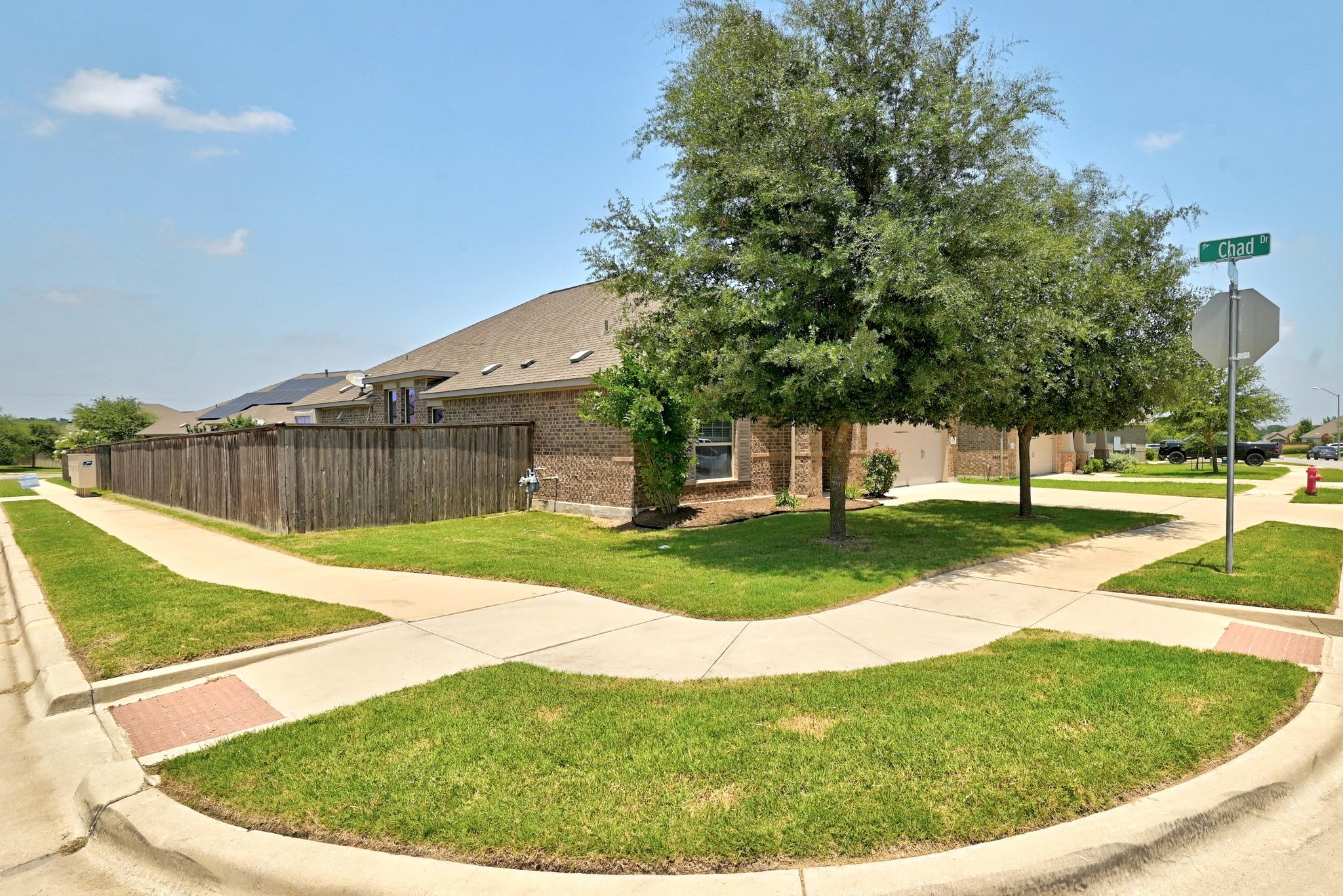 3300 Lauren Nicole Ln, Round Rock, TX 78665