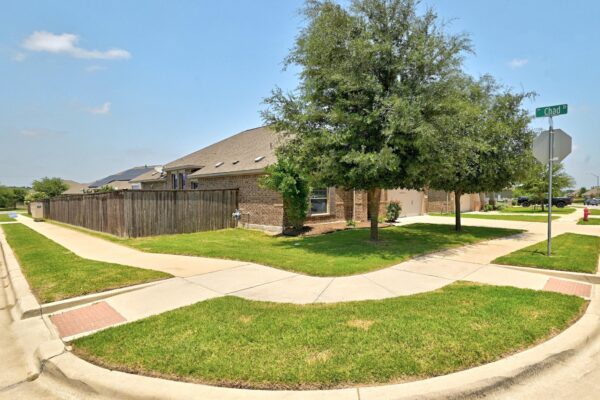 3300 Lauren Nicole Ln, Round Rock