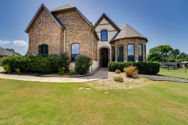 112 Mescalero None, Liberty Hill