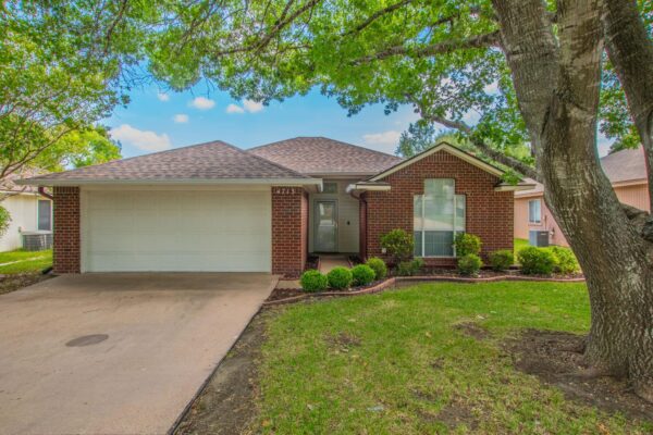 4713 Hartrick Bluff Rd, Temple