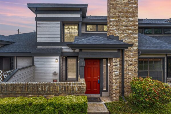 1748 Ohlen Rd #3, Austin