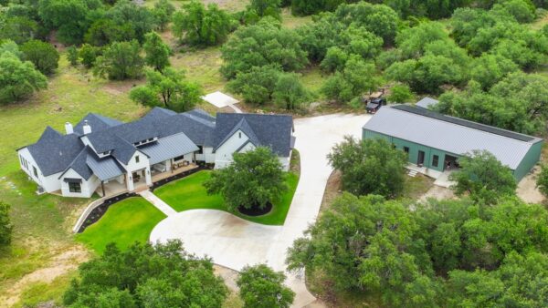7670 Shiny Top Ranch Ln, Salado