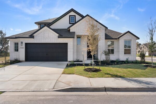 117 Sandrock Trl, Georgetown