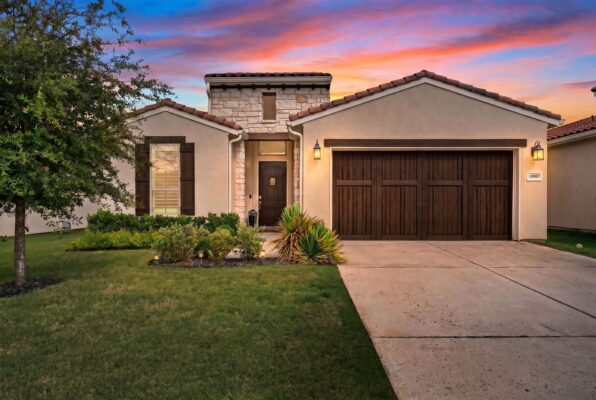 12007 Beautybrush Dr, Austin