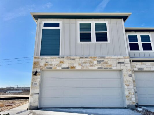 3511 Turner Village Dr, Buda