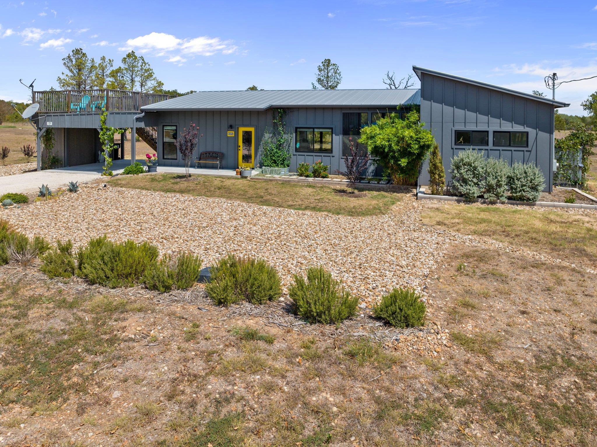 359 Big Bow None, Smithville, TX 78957
