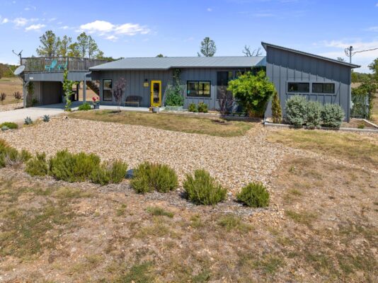359 Big Bow None, Smithville