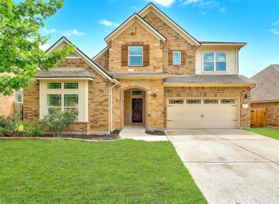 213 Southern Cross Dr, Austin