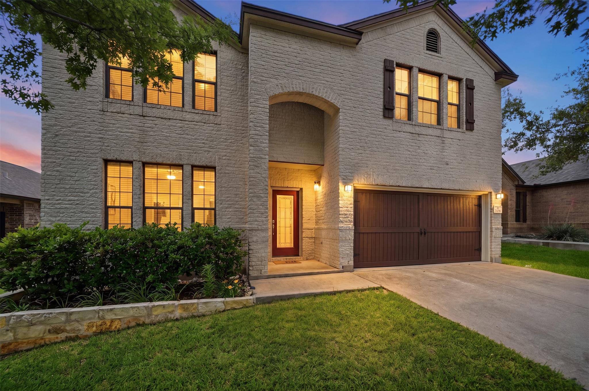 2108 Old Sterling Rd, Cedar Park