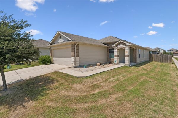 14930 Gypsum Mill Rd, Manor