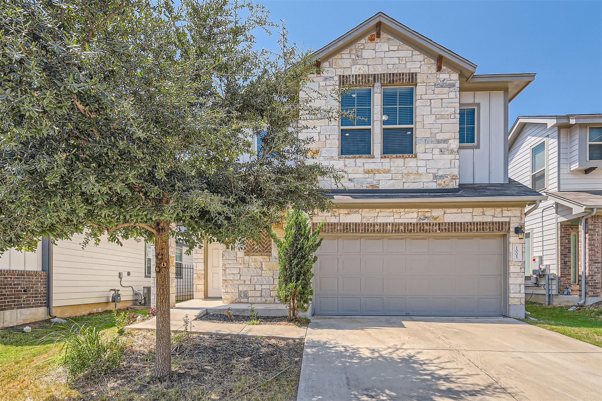1005 Totis Rd, Austin, TX 78748