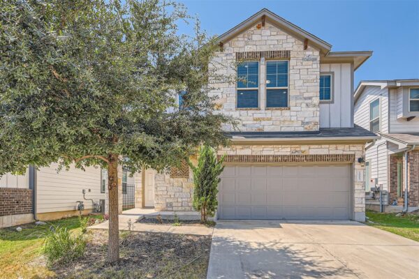 1005 Totis Rd, Austin