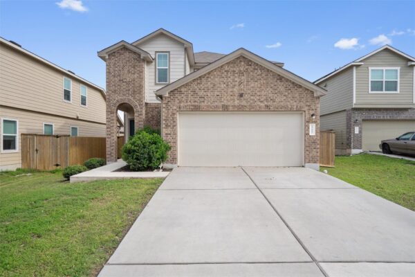 117 Guardian Angel Ct, Jarrell