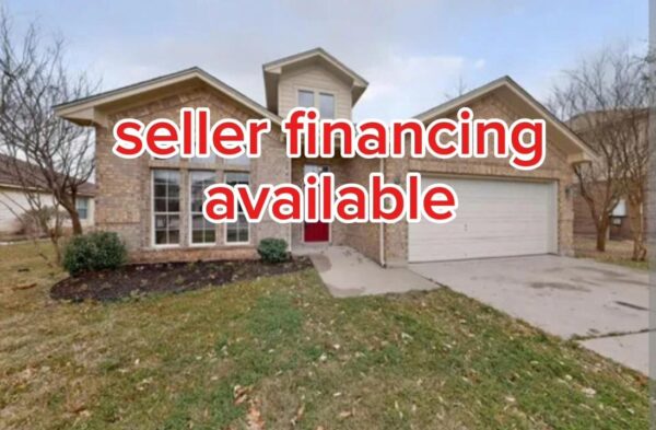 322 Lone Star Blvd, Hutto