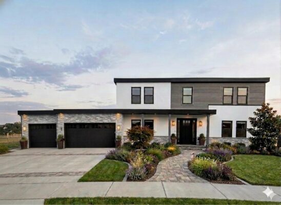8609 Buffalo Trl, Lago Vista