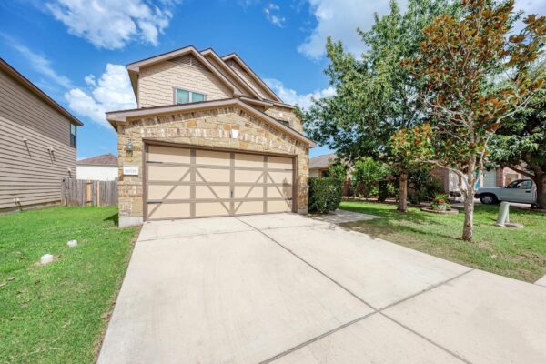 9009 Stambourne St, Austin