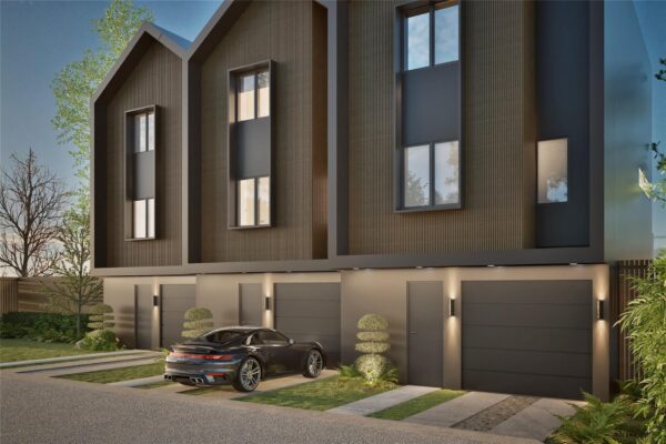 4413 Banister Ln #BLDG 1 – UNIT 101, Austin