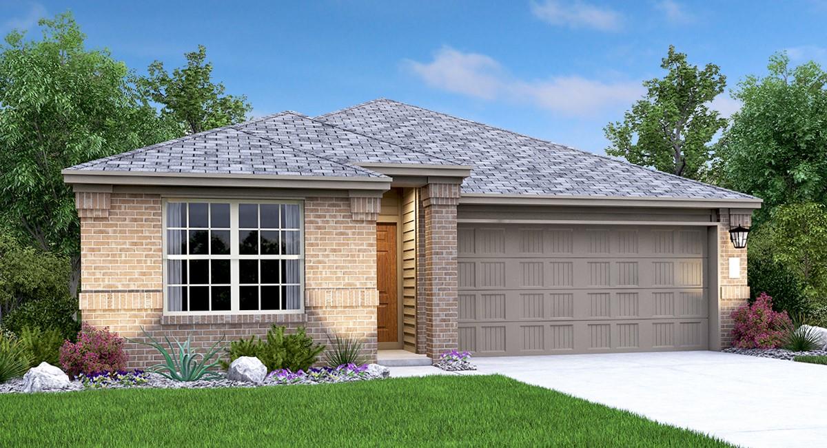 145 Parsons None, Kyle, TX 78640