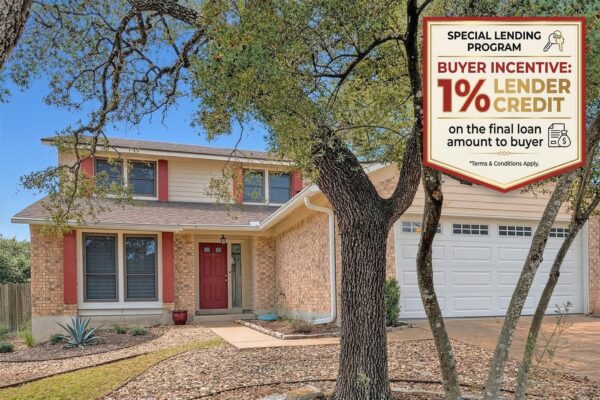 1603 Kimmerling Ln, Austin