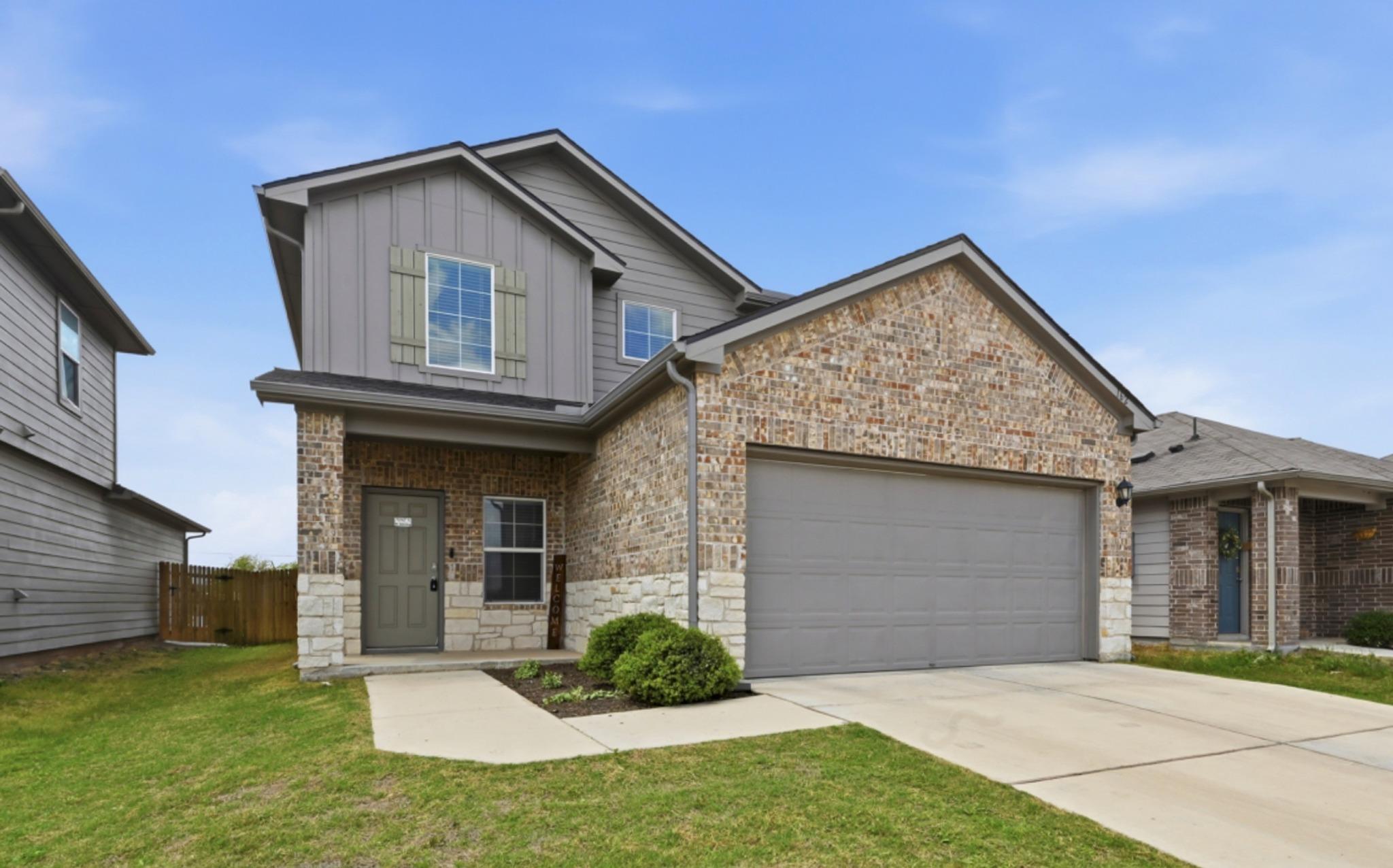 162 Euclid Ln, Kyle, TX 78640