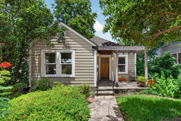 4616 Sinclair Ave, Austin