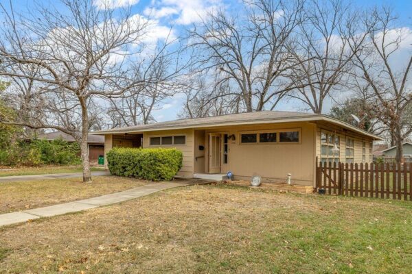 4809 Westfield Dr, Austin
