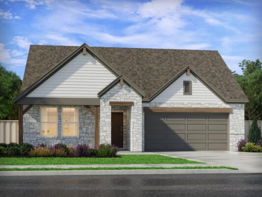 175 Antioch Colony Dr, Buda