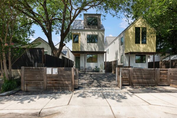 1114 E 3rd St #1, Austin