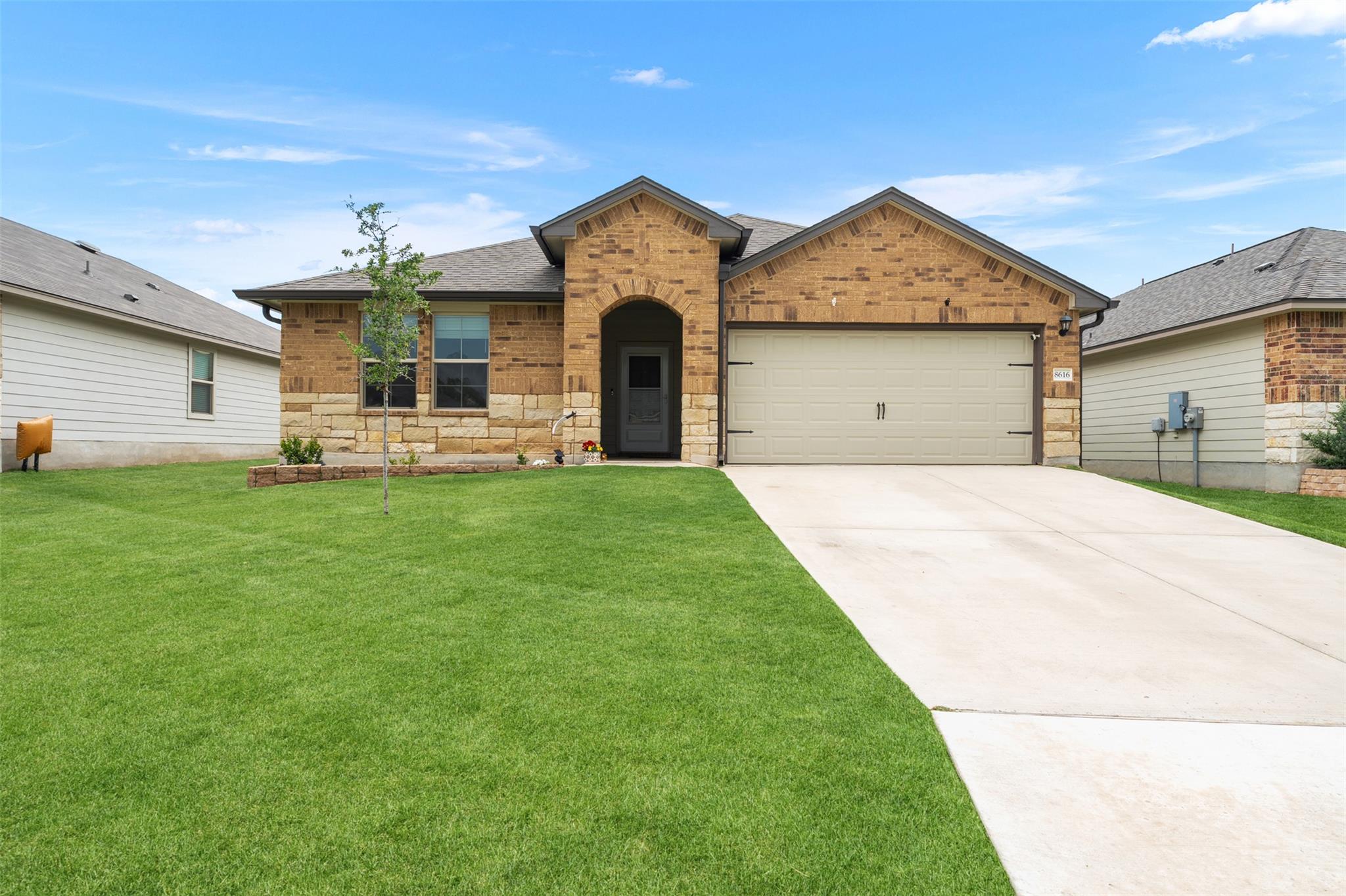 8616 Cantera Ridge Rd, Temple, TX 76502