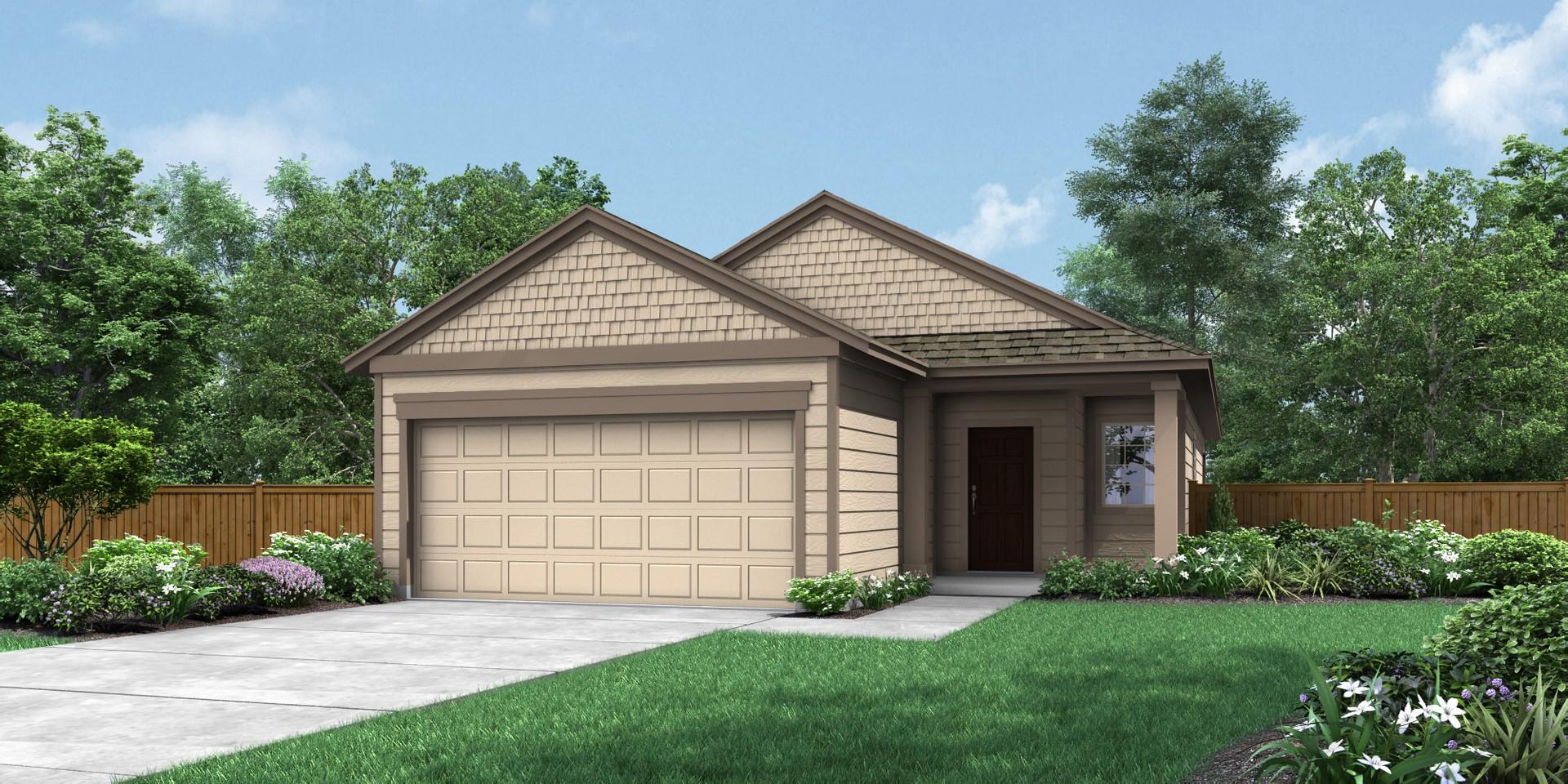 309 Witchhazel Way, San Marcos, TX 78666